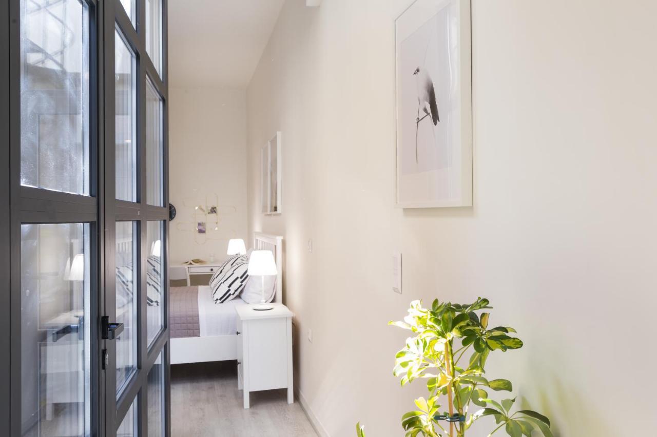Effie'S Cozy Old Town Studios Rethymno Exterior foto