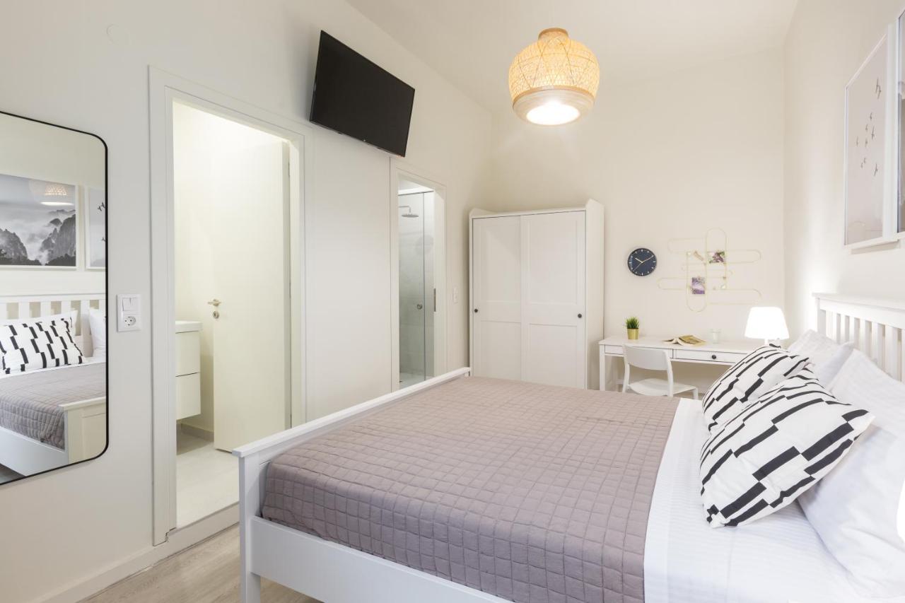 Effie'S Cozy Old Town Studios Rethymno Exterior foto