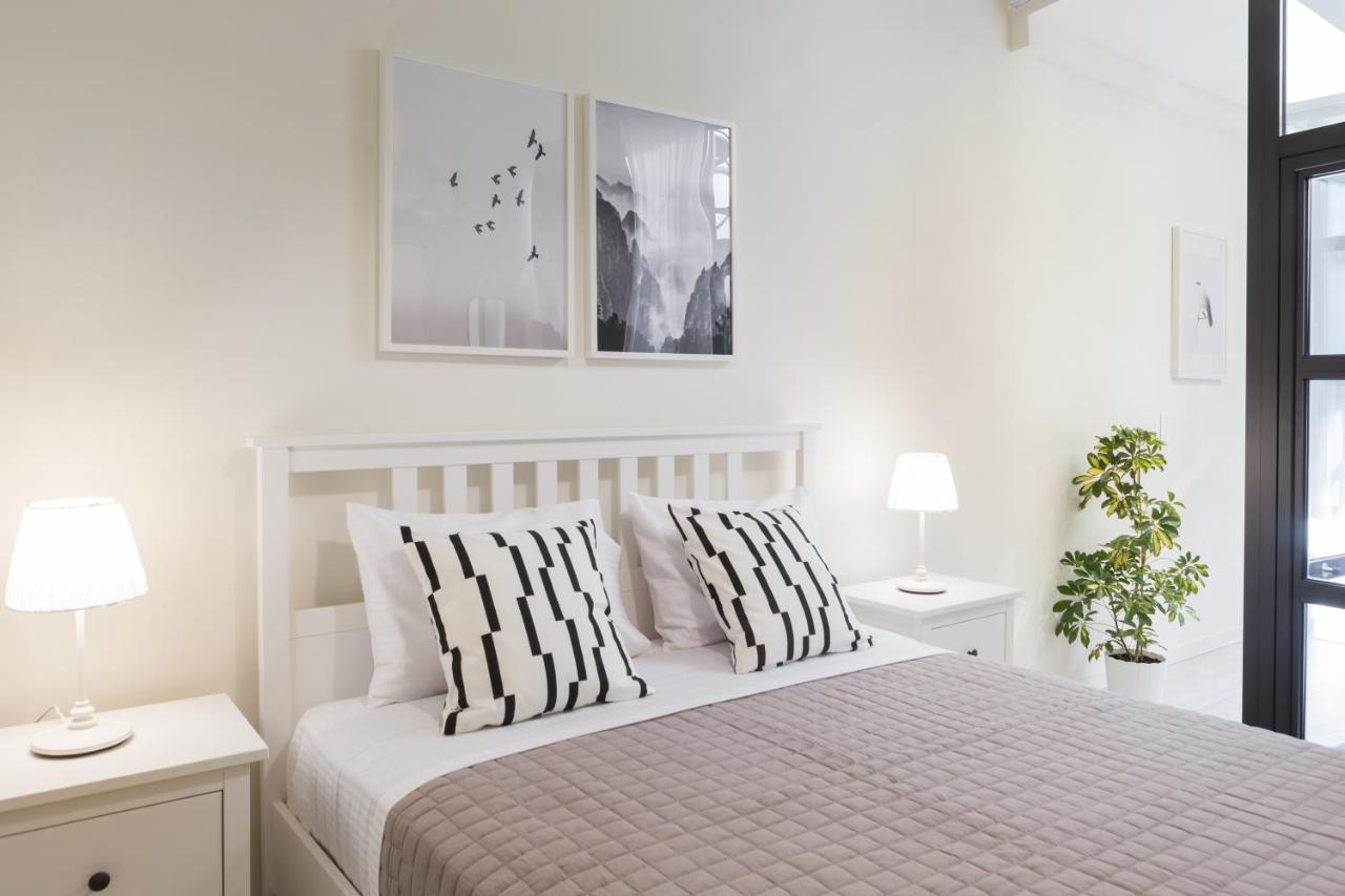 Effie'S Cozy Old Town Studios Rethymno Exterior foto